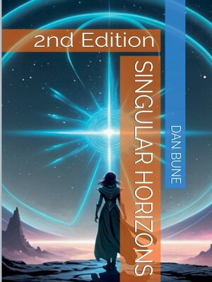 cover image of Singular Horizons